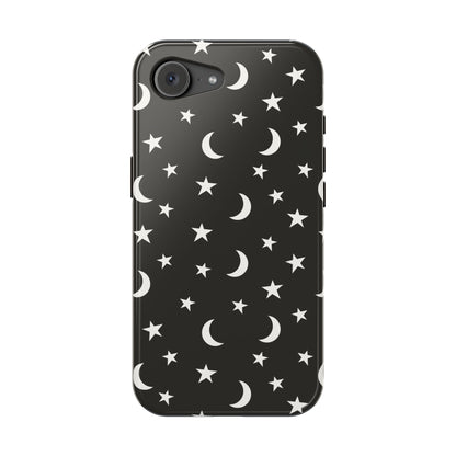 Night Sky MagSafe Tough iPhone Case