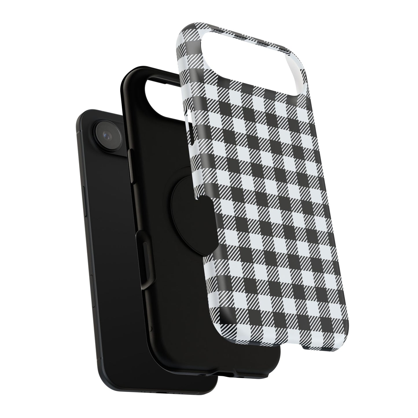 Checkmate Tough iPhone Case
