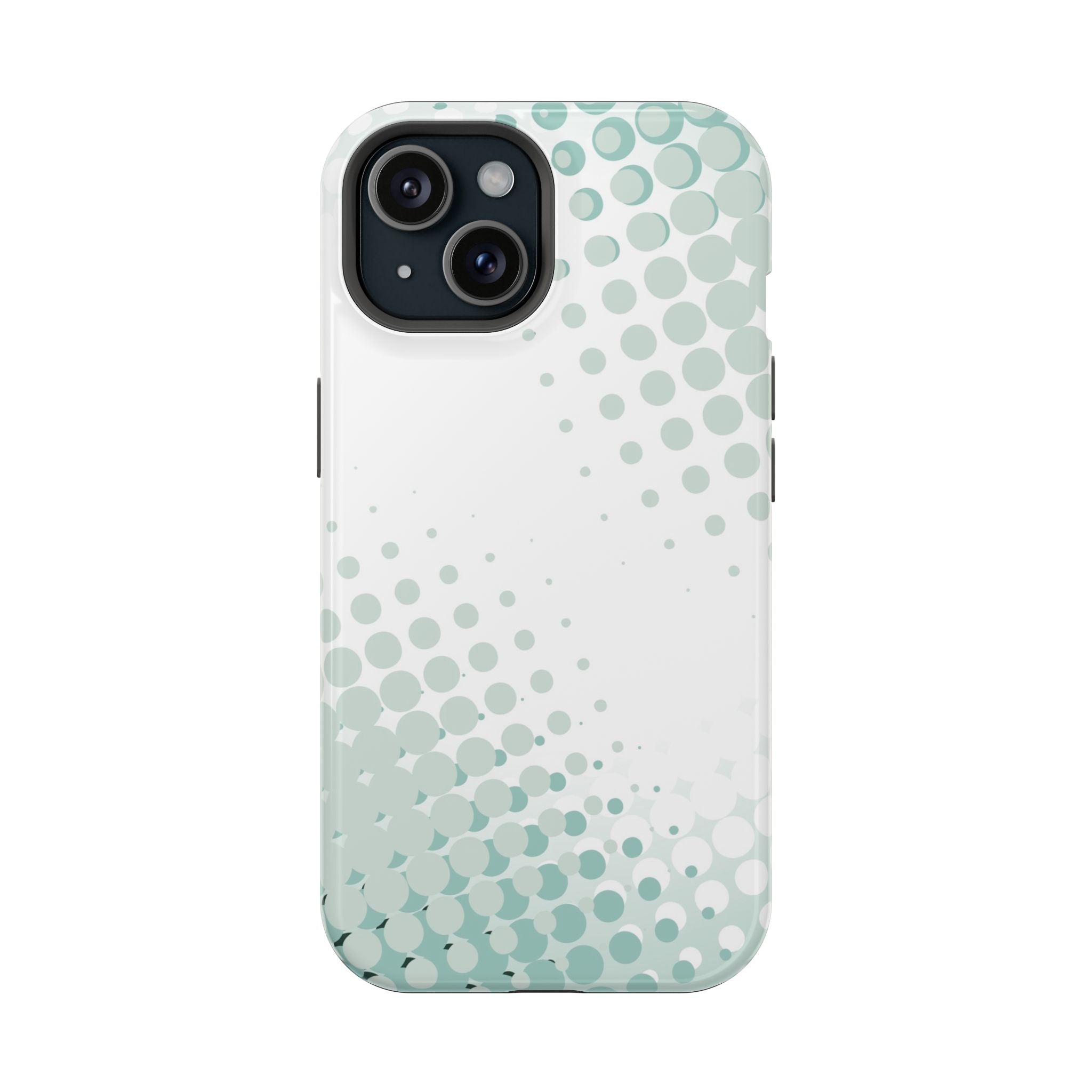 Tones Tough iPhone Case