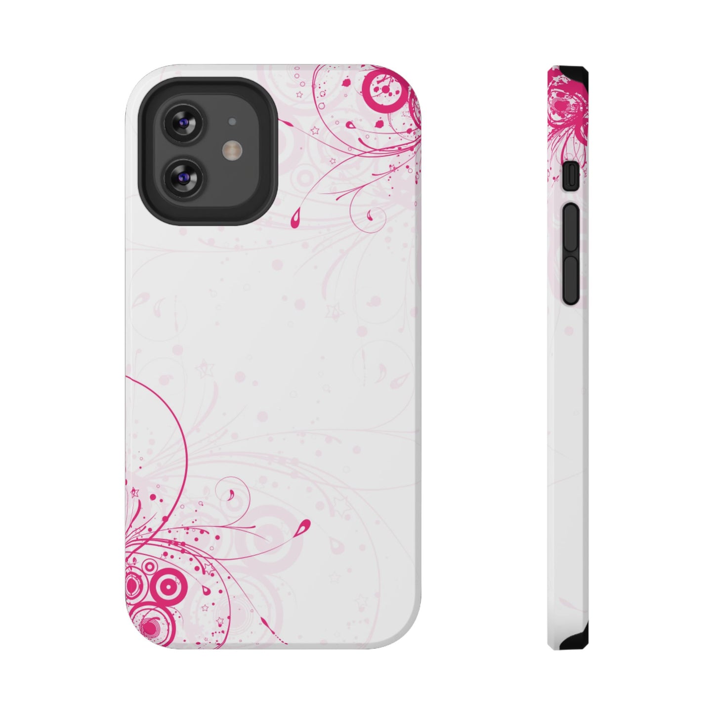 Fade Tough iPhone Case