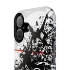 Frenzy Tough iPhone Case