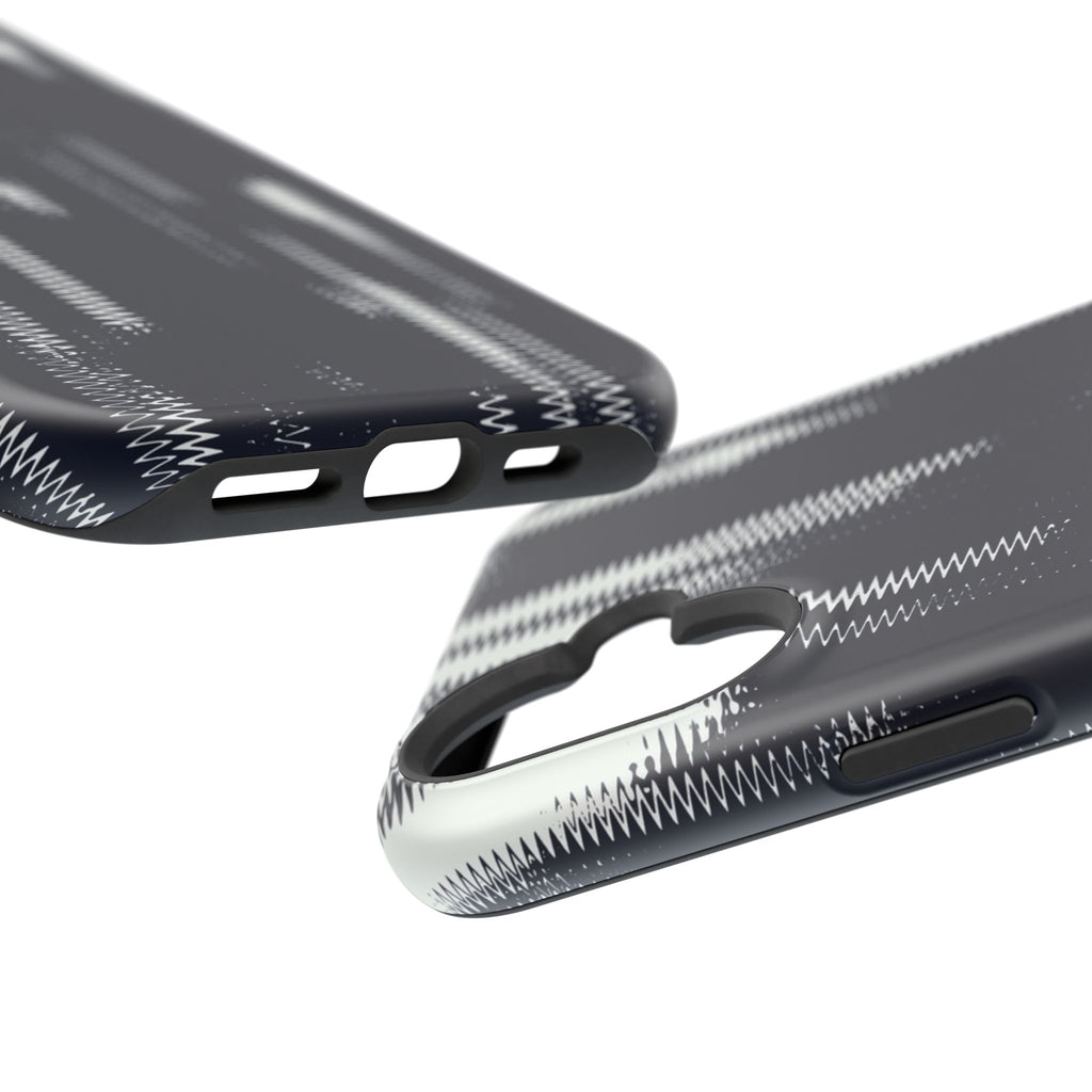 Disconnect Tough Samsung Case