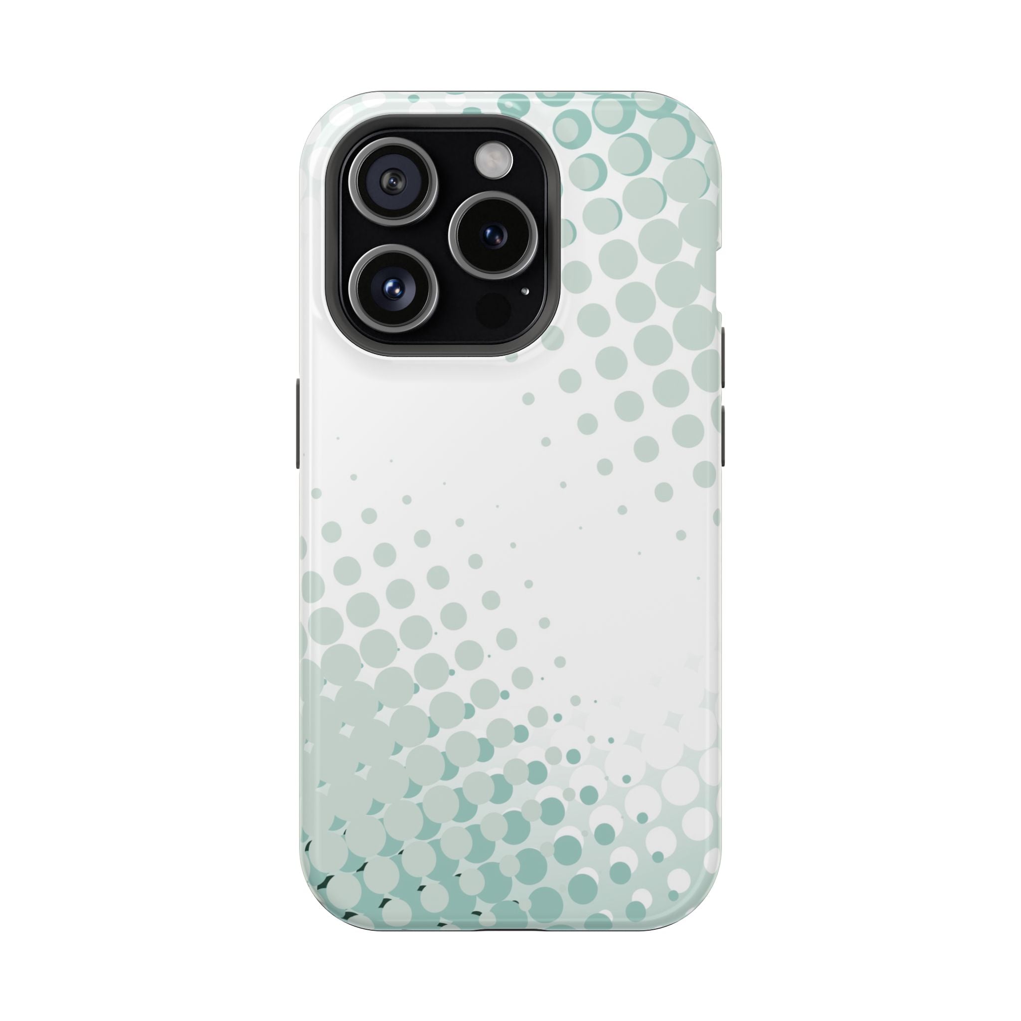 Tones Tough iPhone Case