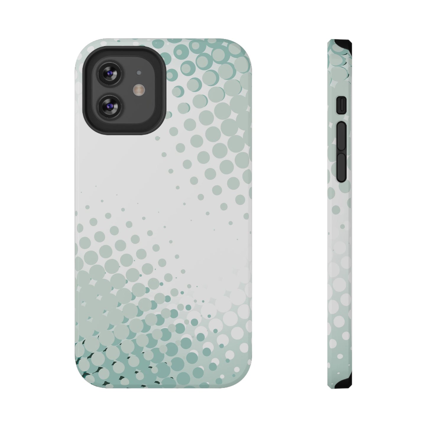Tones Tough iPhone Case