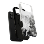 Vanish Tough iPhone Case