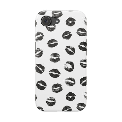 Kiss MagSafe Tough iPhone Case