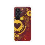 Ember Tough Samsung Case