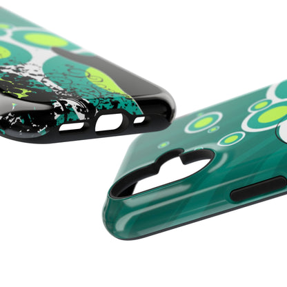 Guitar Tough iPhone Case