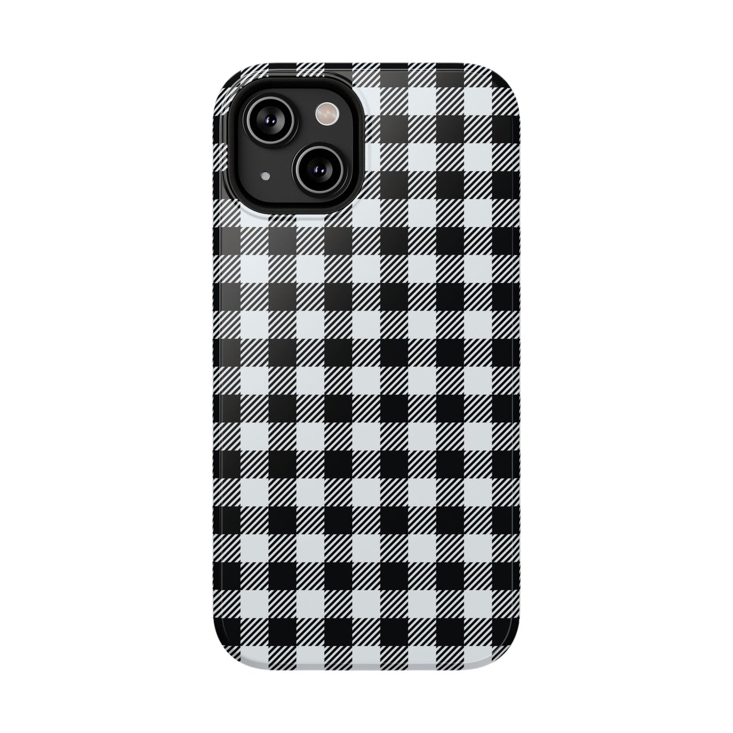 Checkmate Tough iPhone Case