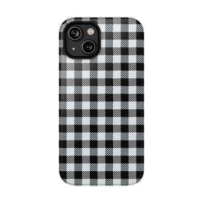 Checkmate Tough iPhone Case