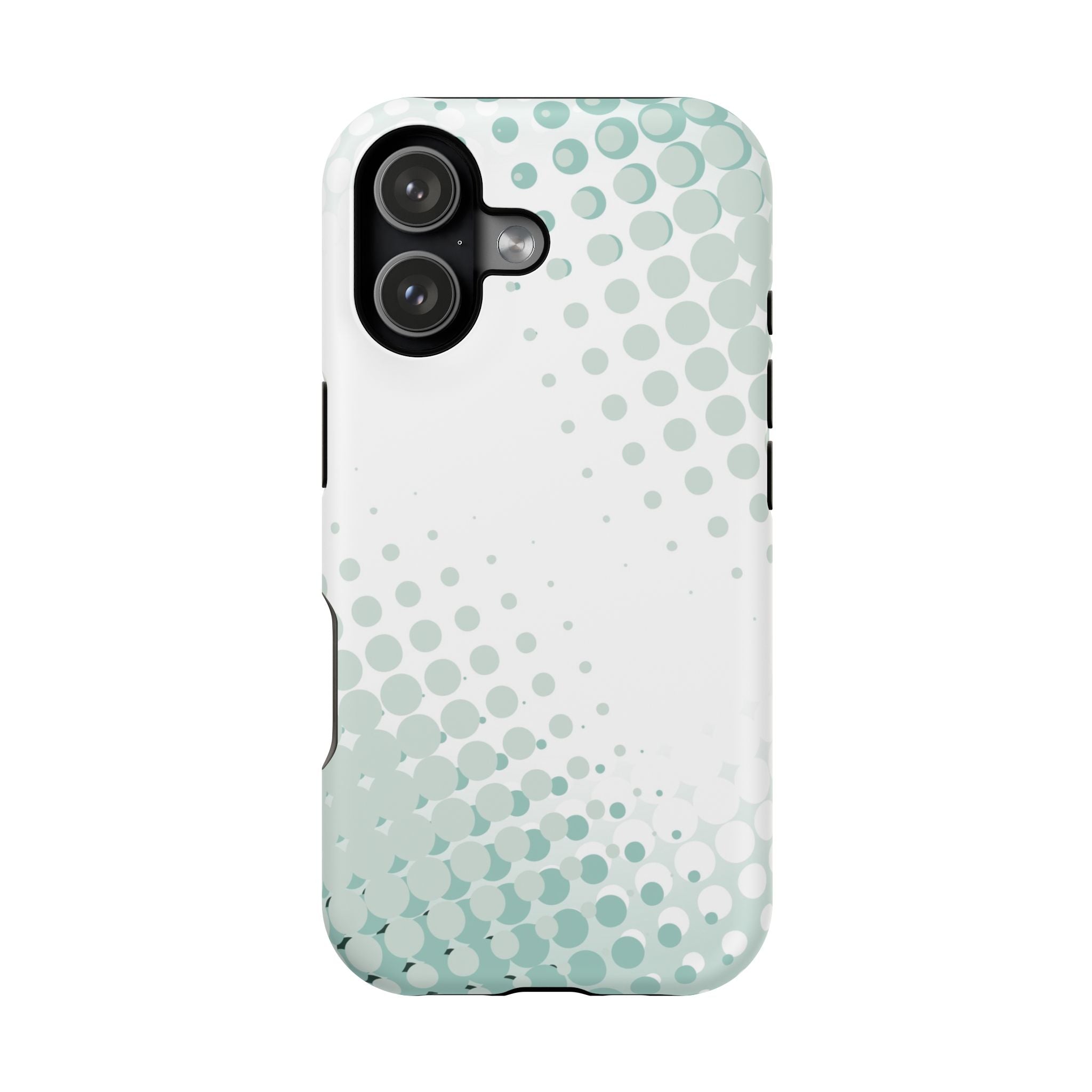 Tones Tough iPhone Case
