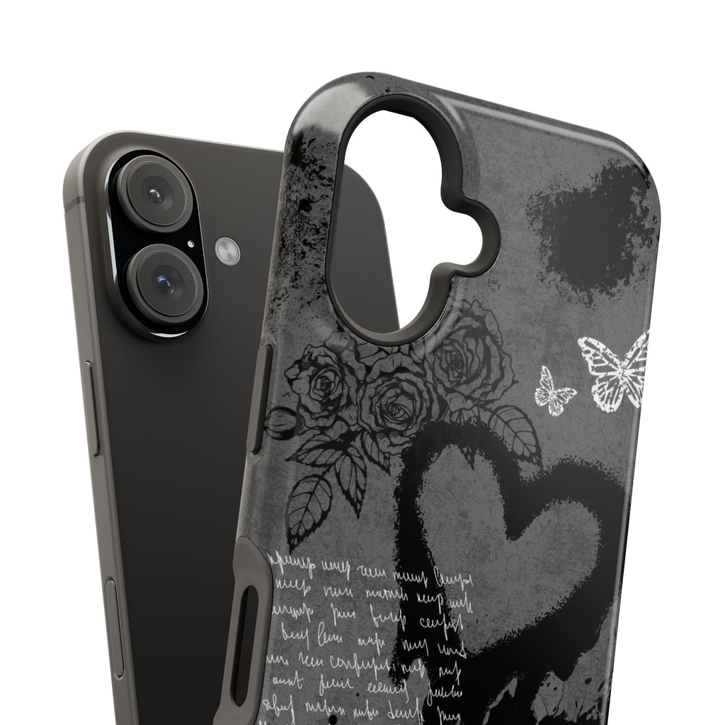 Smoke Tough iPhone Case