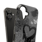 Smoke Tough iPhone Case