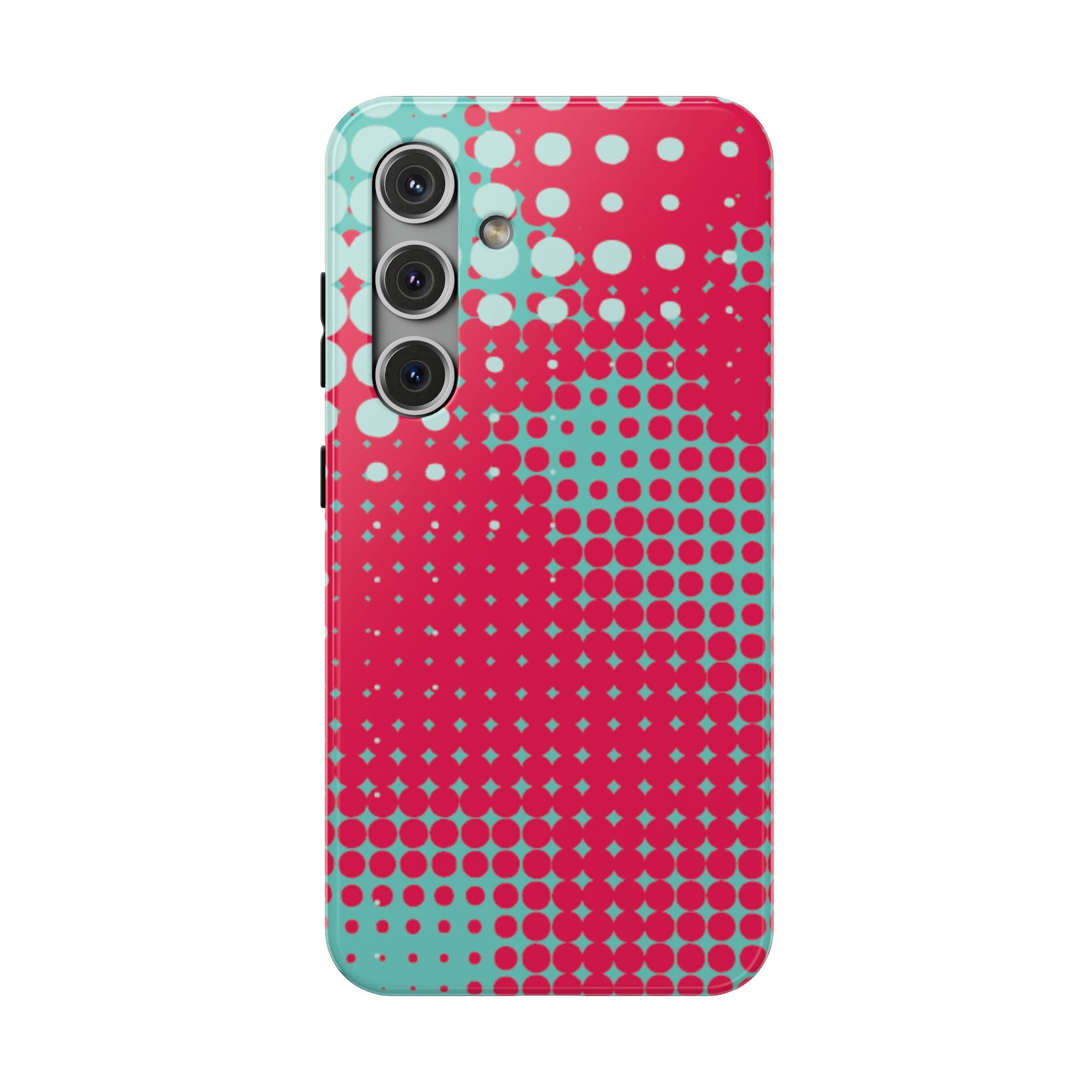 Phase Tough Samsung Case
