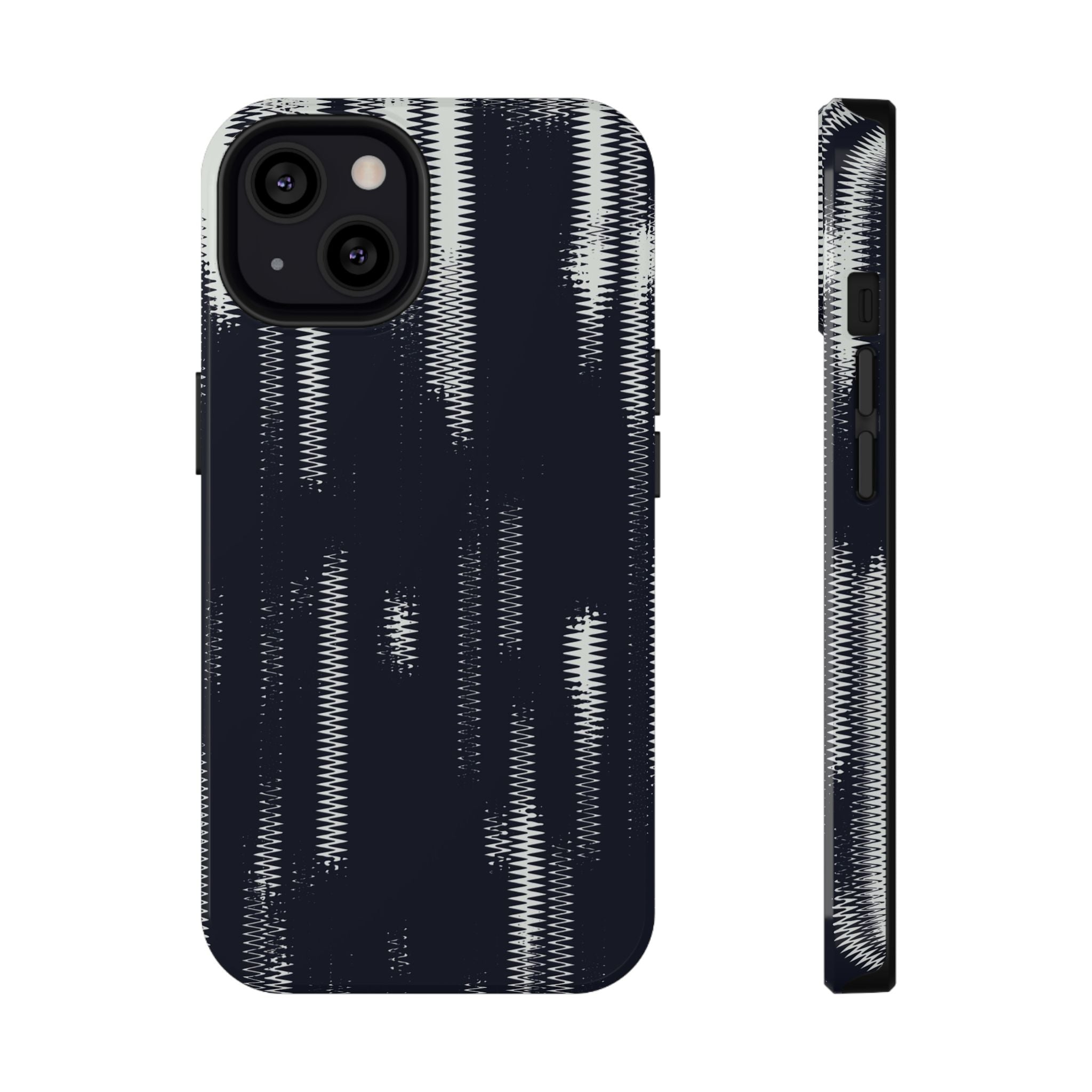 Disconnect Tough iPhone Case