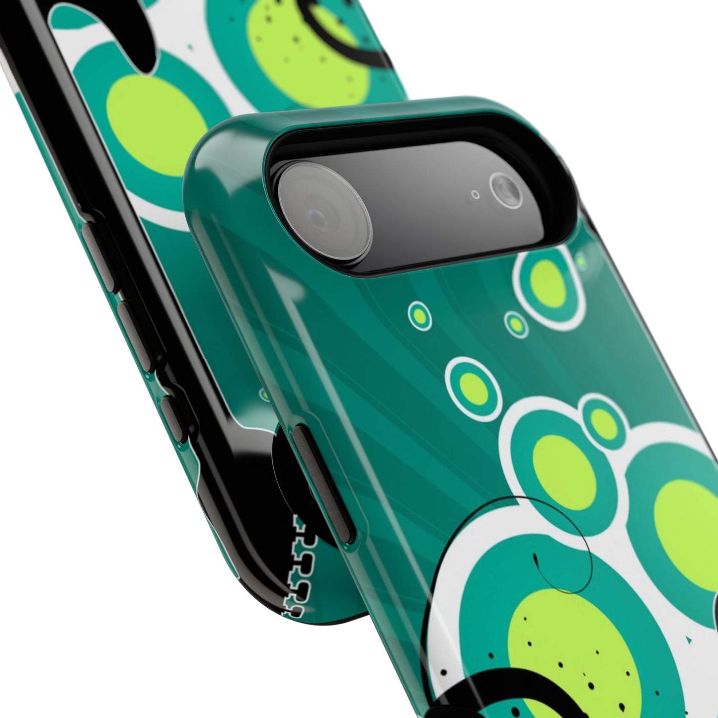 Guitar Tough iPhone Case