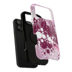 Dream City Tough iPhone Case