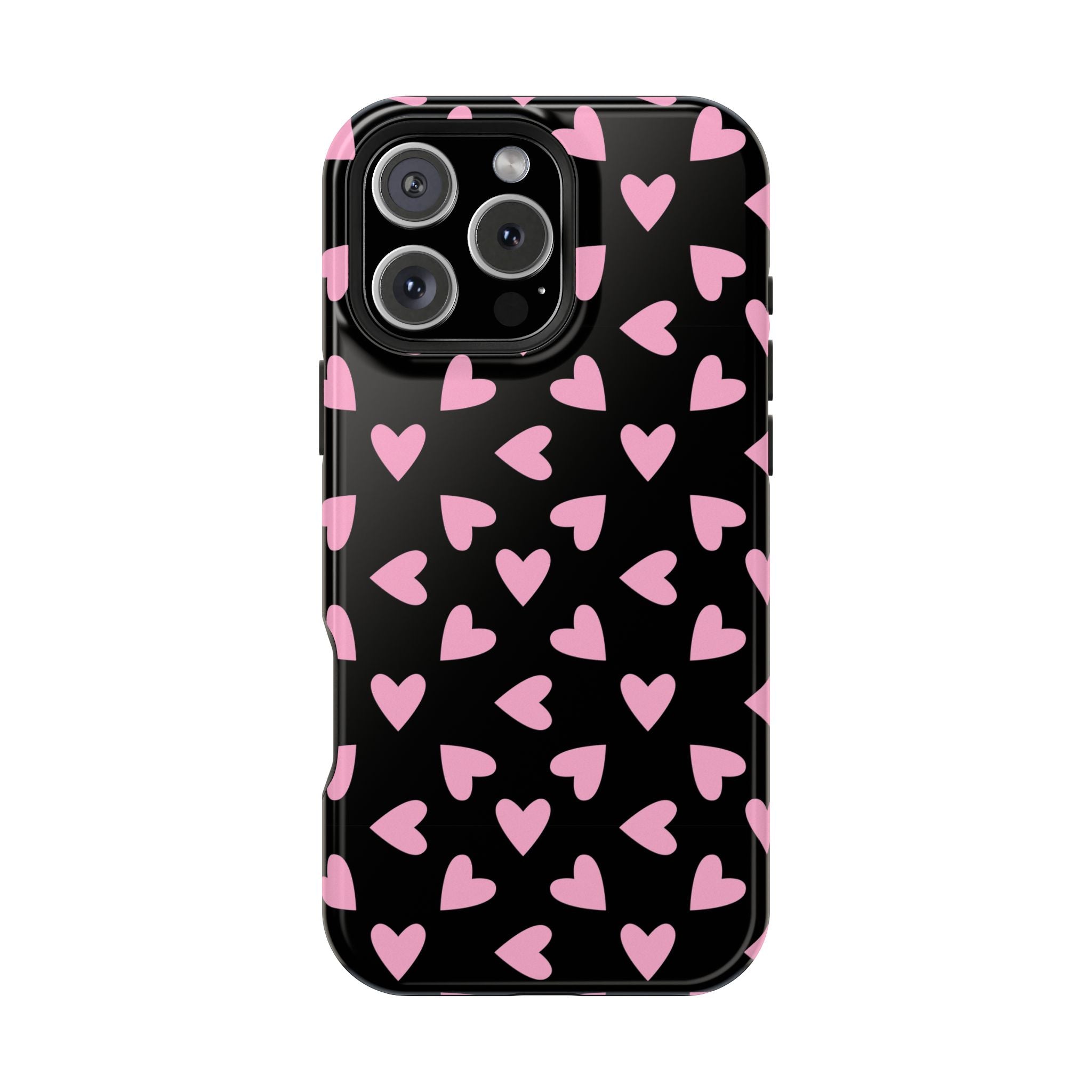 Lovestruck Tough iPhone Case