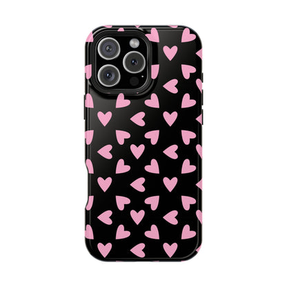 Lovestruck MagSafe Tough iPhone Case