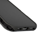 Star Static Tough iPhone Case