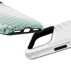 Tones Tough iPhone Case