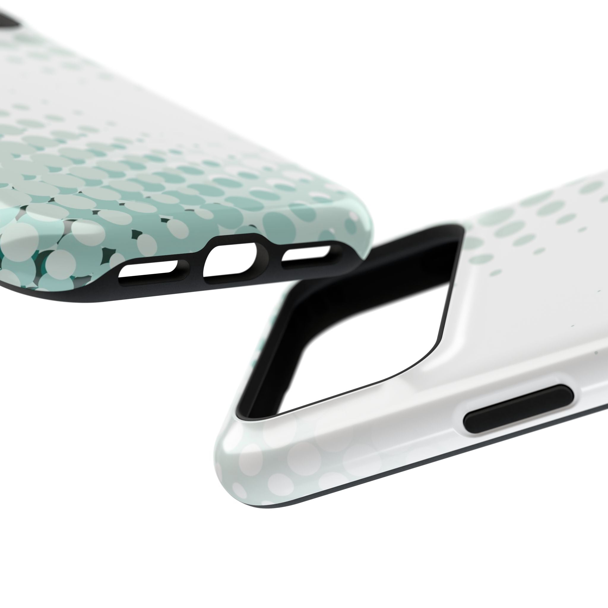 Tones Tough iPhone Case