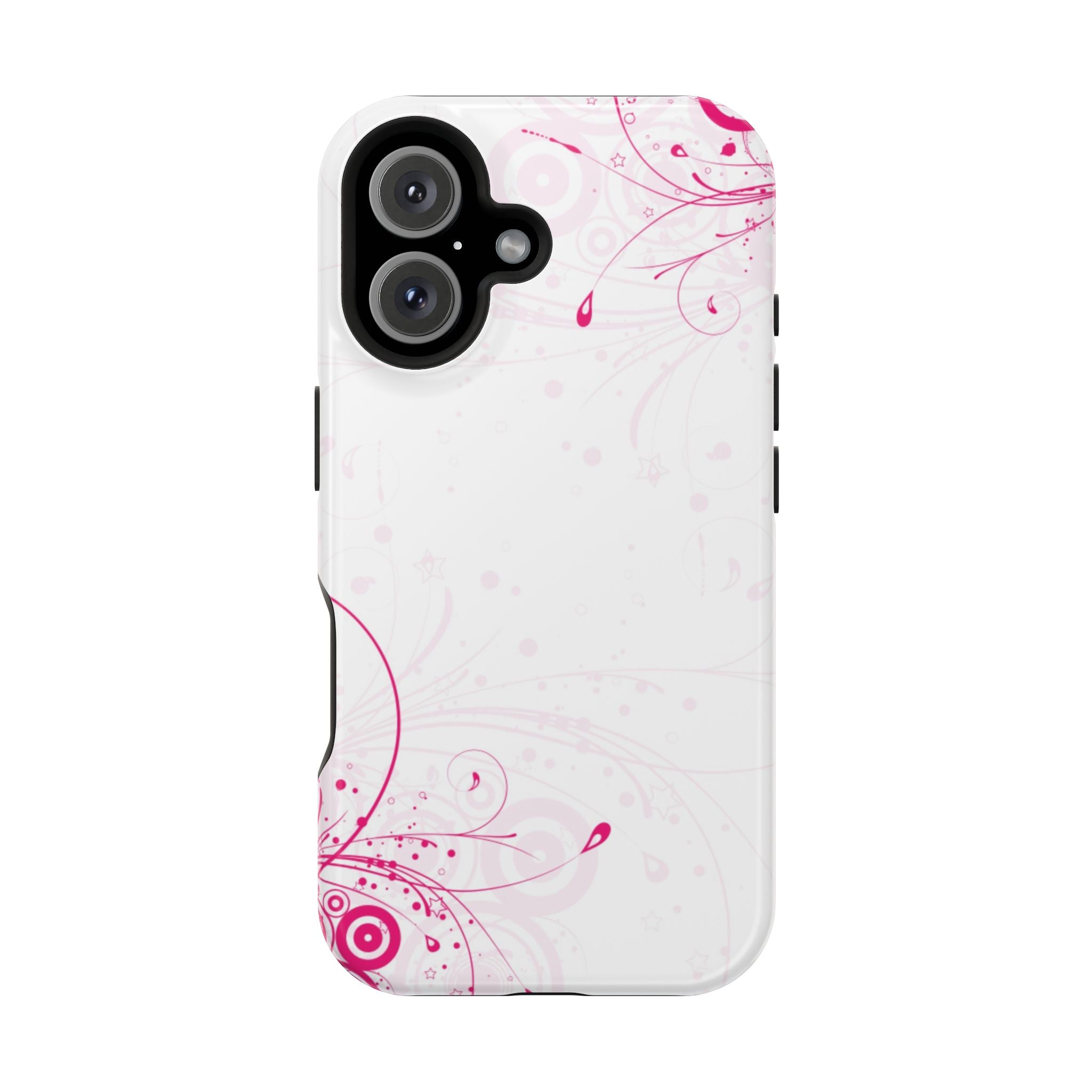 Fade Tough iPhone Case