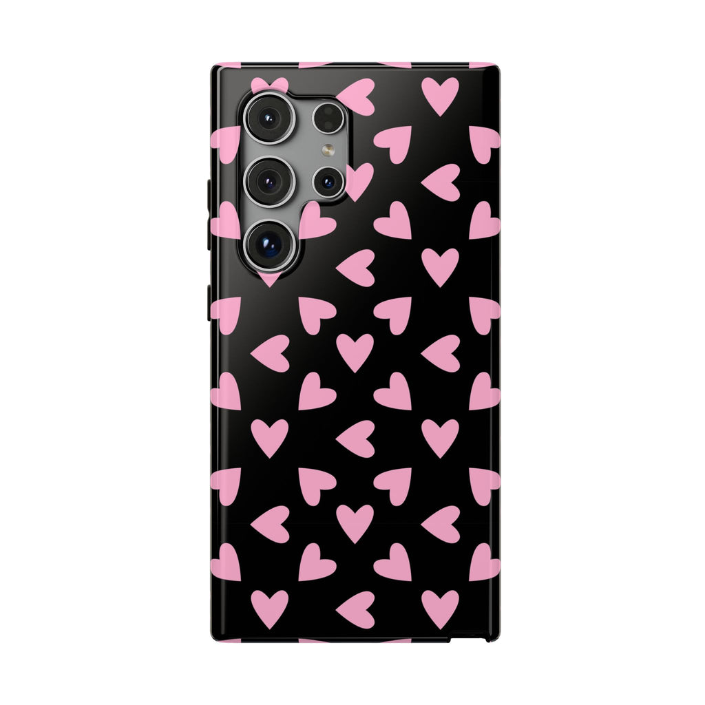Lovestruck Tough Samsung Case