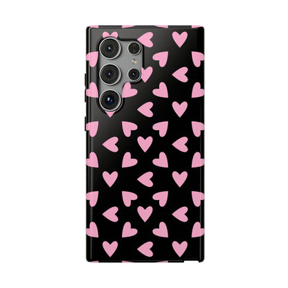 Lovestruck Tough Samsung Case