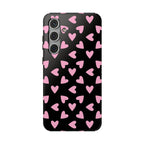 Lovestruck Tough Samsung Case