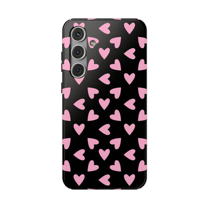 Lovestruck Tough Samsung Case