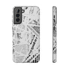 Headline Tough Samsung Case