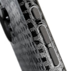 Afterimage Tough iPhone Case