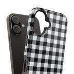 Checkmate Tough iPhone Case