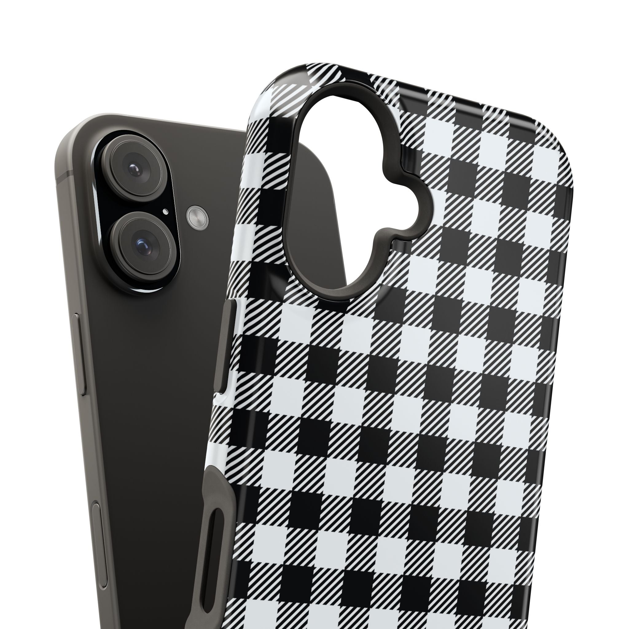 Checkmate Tough iPhone Case