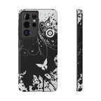 Ink Flight Tough Samsung Case