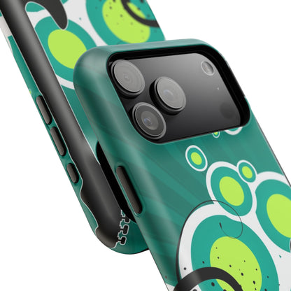 Guitar Tough iPhone Case