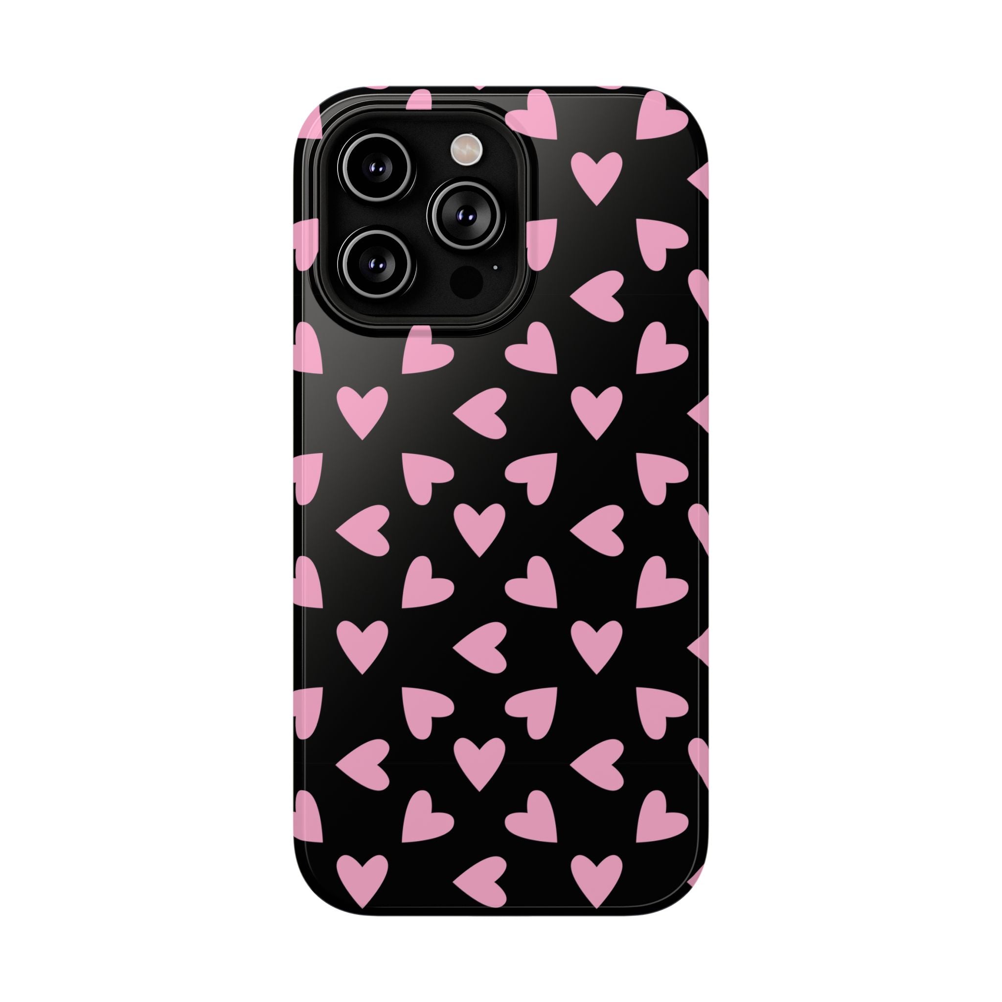 Lovestruck Tough iPhone Case