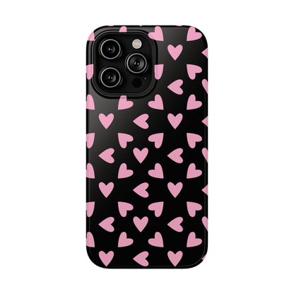 Lovestruck MagSafe Tough iPhone Case