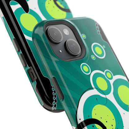 Guitar Tough iPhone Case