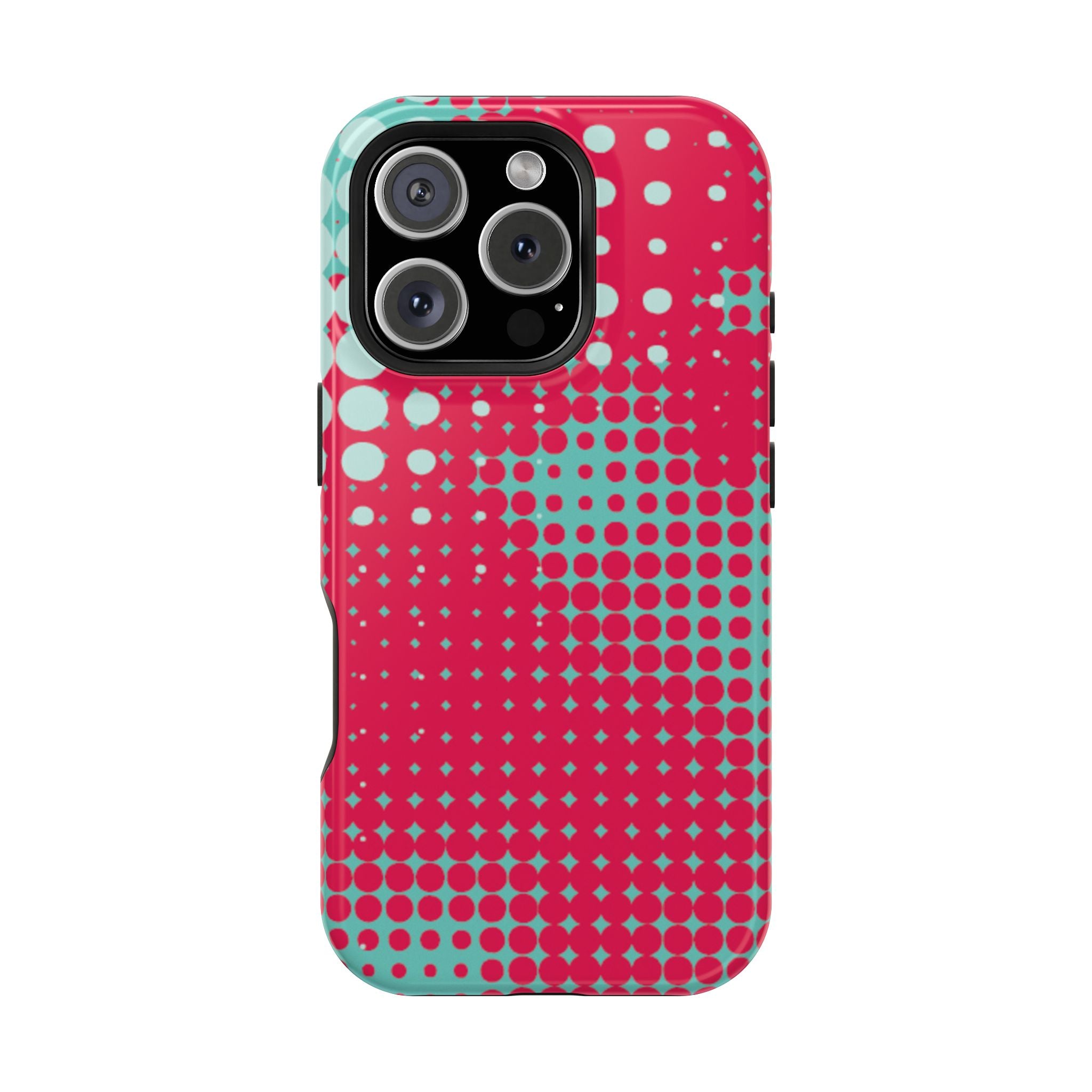 Phase Tough iPhone Case