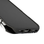 Dark Mood Tough iPhone Case