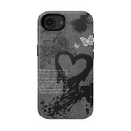 Smoke Tough iPhone Case