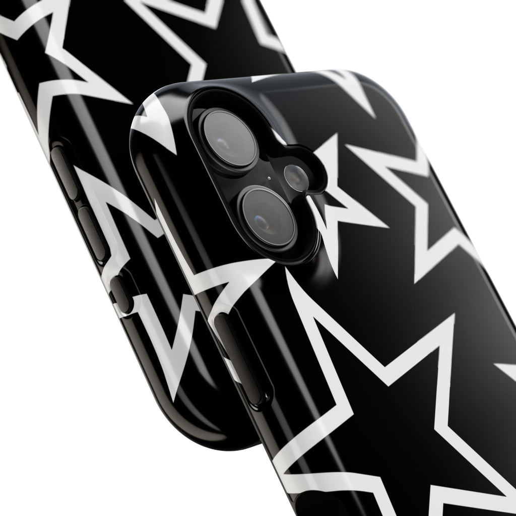 Starstruck Tough iPhone Case