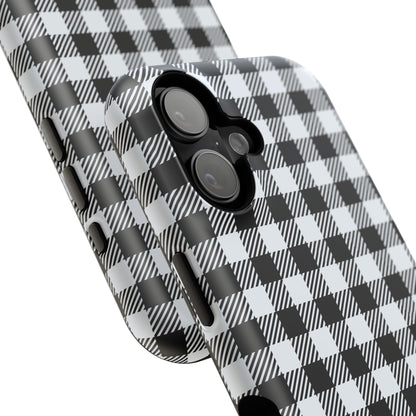 Checkmate Tough iPhone Case