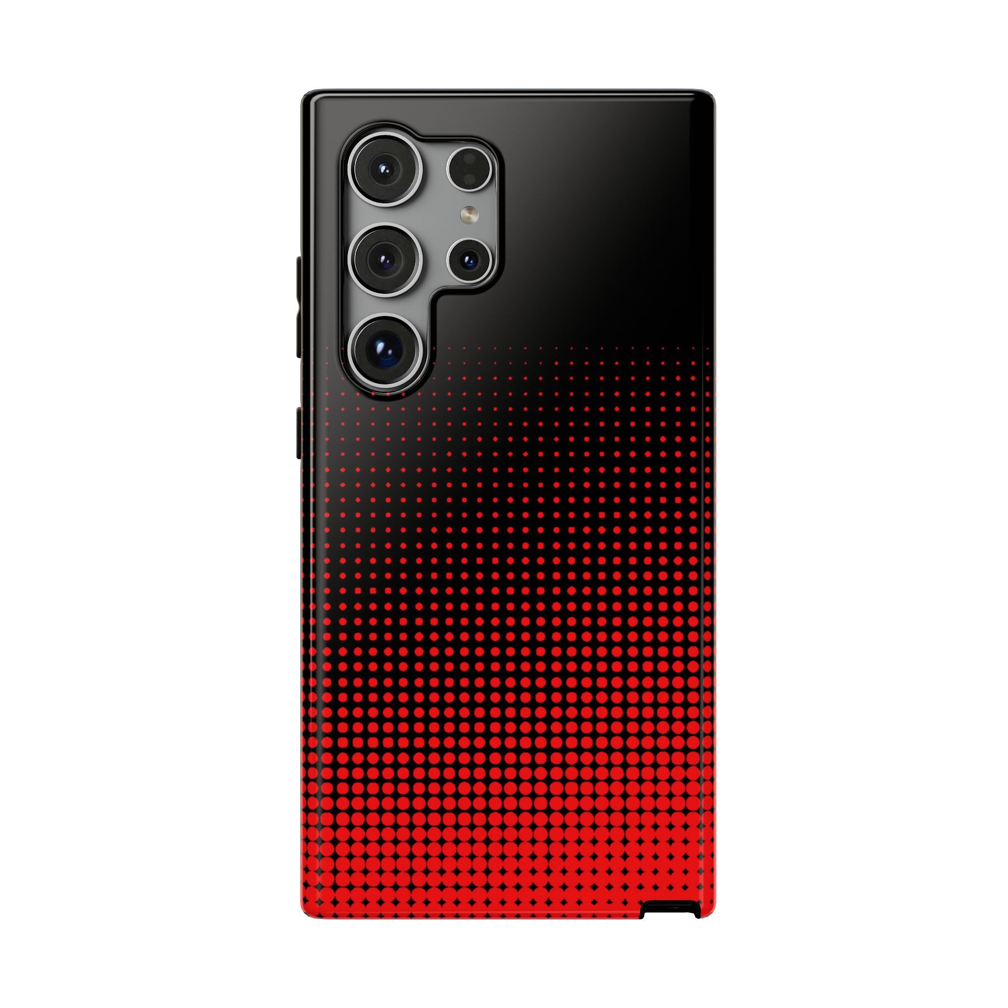 Noise Tough Samsung Case