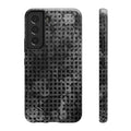 Afterimage Tough Samsung Case