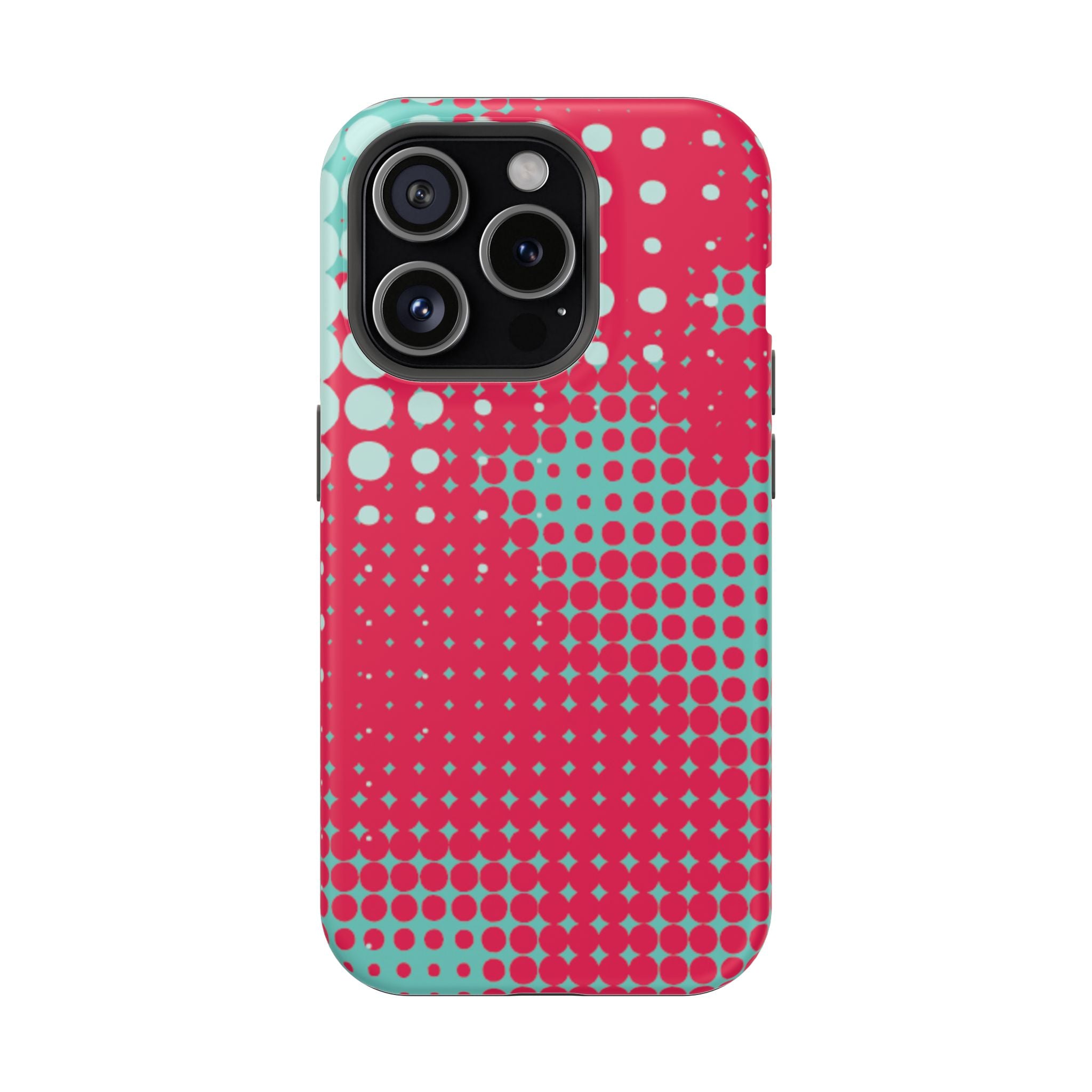 Phase Tough iPhone Case