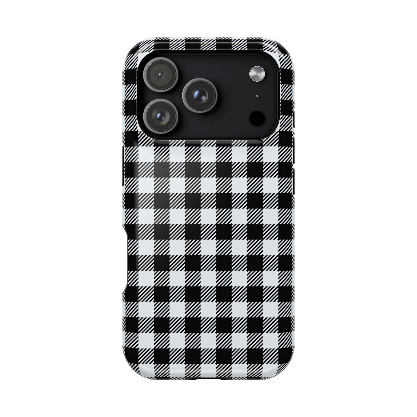 Checkmate Tough iPhone Case