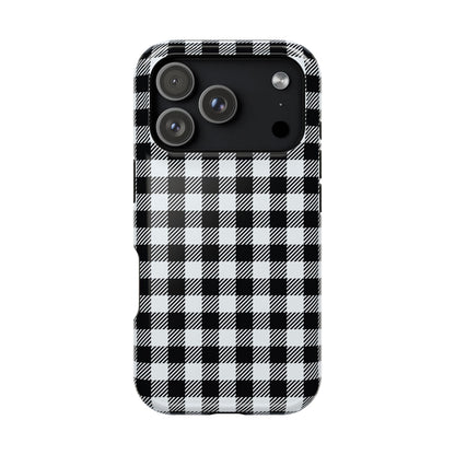 Checkmate Tough iPhone Case
